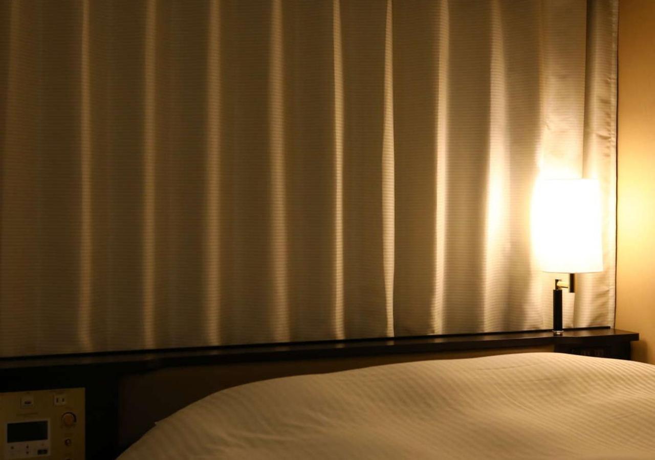 Apa Hotel Omori Ekimae Tokyo Ngoại thất bức ảnh