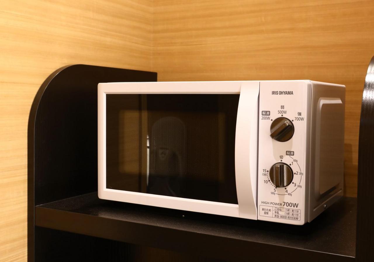 Apa Hotel Omori Ekimae Tokyo Ngoại thất bức ảnh