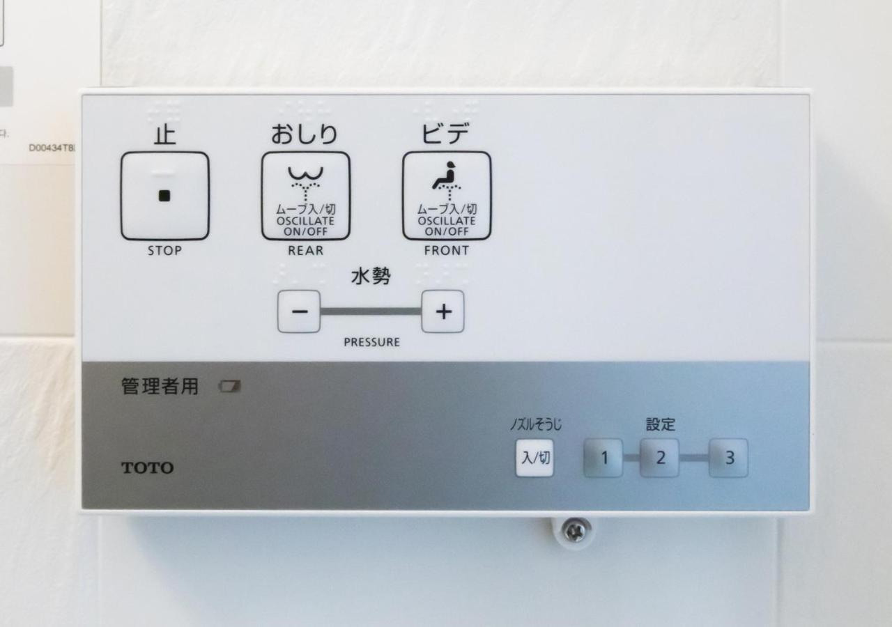 Apa Hotel Omori Ekimae Tokyo Ngoại thất bức ảnh